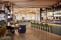Courtyard by Marriott Sheffield - Quầy Bar