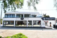 Blue Point Hotel