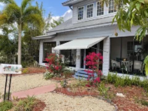 Inn Shepard's Park Hoteles en Stuart