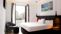 Woohoo Rooms Boutique Gran Vía - Wifi