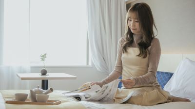 その他 ホテルグレイスリー京都三条の写真