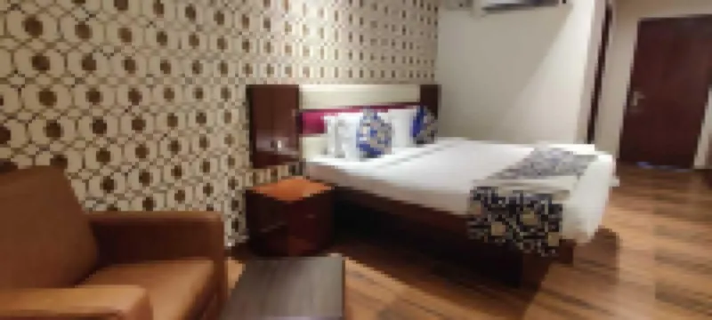 Hotel SM Rainbow International