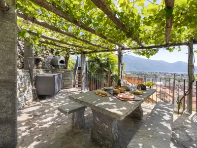 Designer Ferienwohnung Il Soldunese Hotel a 