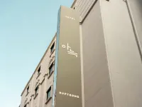 Anook Hotel Incheon Bupyeong Hotels near Bupyeong-gu