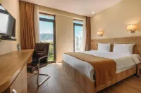 Atrium Boutique Hotel Hotels in Tbilisi