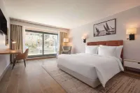 Radisson Residences Cairo Heliopolis Hotels in El Obour City