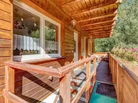 Luxurious Apartment in Heubach Germany in the Forest