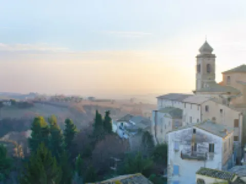 Dimora Nel Borgo Hotel di Offida