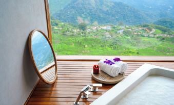 The Valle by Kondody Hotels