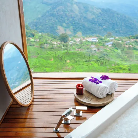 The Valle by Kondody Hotels