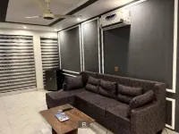 Shades Hotel Apartments Hotels near Eiffel Tower Bahria Town Lahore