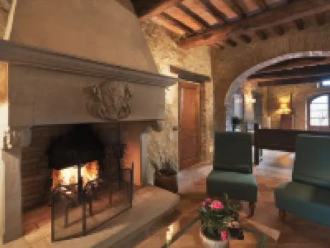 Borgo Il Poeta Hotels in Umbertide