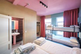 Loop Inn Hostel Santiago de Compostela