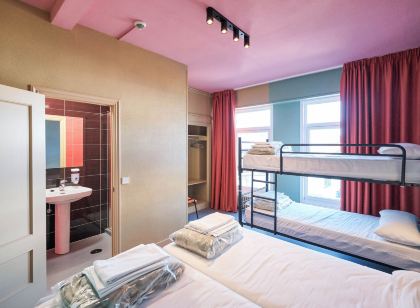 Loop Inn Hostel Santiago de Compostela