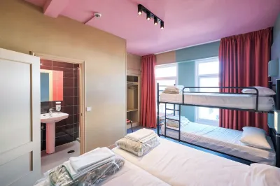 Loop Inn Hostel Santiago de Compostela