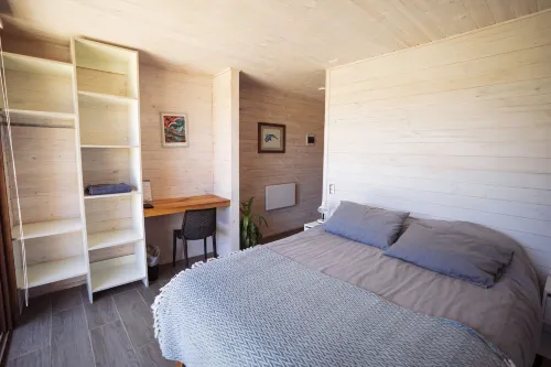 Viento Bravo Hotels in Cardenal Caro