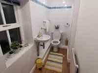 Lancaster 1 Bed Cottage Apartment- M6 - Lancs Uni Hôtels à : Bailrigg
