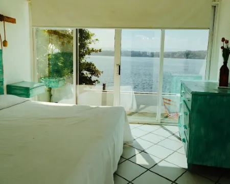 Bendito Teques Hotels in Tequesquitengo