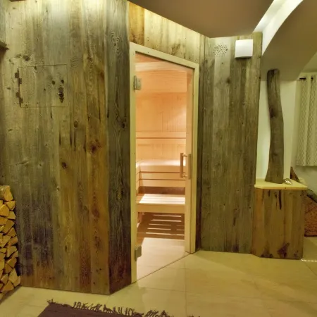 Hotel Ferienhaus Fux