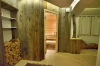 Hotel Ferienhaus Fux - Spa