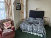 Red Rose Hotel Hotel a Blackpool