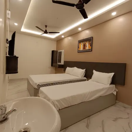Arul Residency