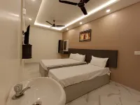 Arul Residency - 2-Star