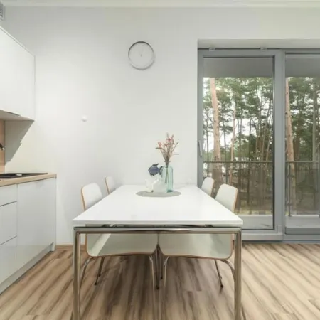 Holiday Studio Very Close to the Seaside Beach