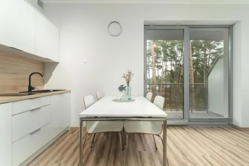 Holiday Studio Very Close to the Seaside Beach - 3つ星