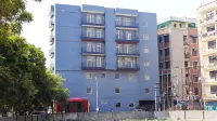 The Noida Grand 121 - 3-Star