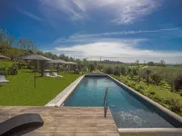 Relais Borgo Elissa Hotels in Certaldo