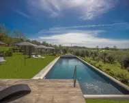 Relais Borgo Elissa Hotels in Certaldo