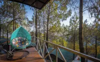 Zone Connect by the Park, Lansdowne - con vistas a la montaña