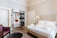 Aeris Suite & Relax - balcony