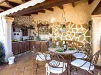 Villa El Paraiso Al Mar Ambolo