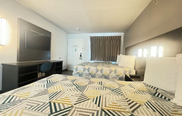 Masters Inn Tucker