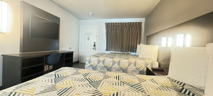 Masters Inn Tucker Hotels in DeKalb County