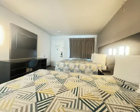 Masters Inn Tucker Hotels in Tucker