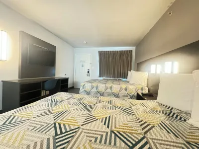 Masters Inn Tucker