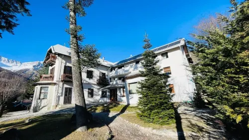 Residence Villa Linda Hotels in Bardonecchia
