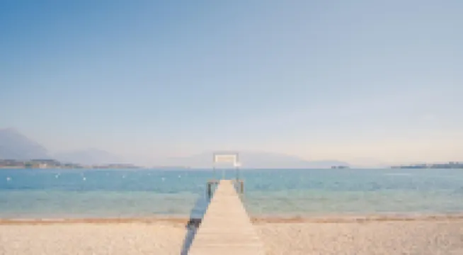Il Cielo in Una Stanza - Italian Homing