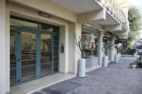 Purpo in Cattolica With 1 Bedrooms and 1 Bathrooms