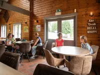 Escape in Dochamps Chalet Hotels in Manhay
