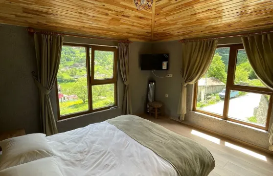 我們的O'ra Küme房屋和平房