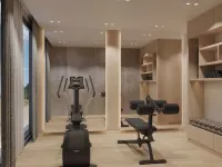 빌라 로가크 3 Brela Beach 주변 호텔