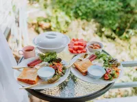 Ing Nuea Homestay Hotels in Mae Taeng District