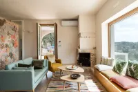 Wonderful Italy的Villa L Arco在Col