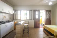 Apartamentos Pipa Centro