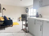 Citrine Apartment 4 in Newmarket