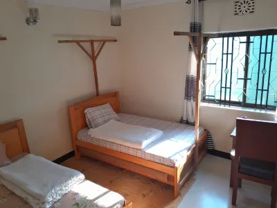Anna's home stay. Hotel a 
